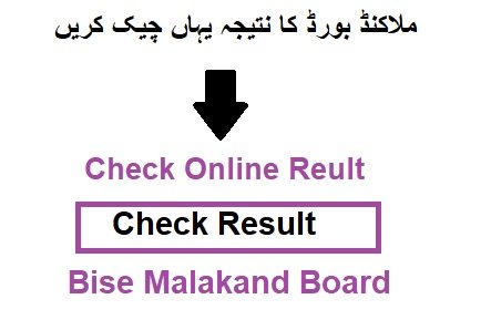 11th class result bise malakand board 