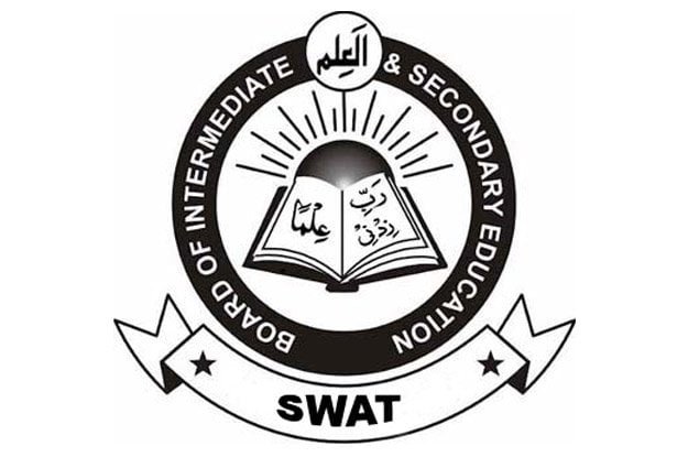 Bise Swat Board 12th class Result 2023